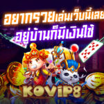 kovip8
